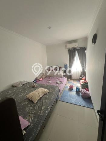 Dijual Rumah Mewah Megah Dengan View Eksklusif di Rawamangun, Jakarta Timur Dijual Rumah Mewah Megah Dengan View Eksklusif di Rawamangun, Jakarta Timur