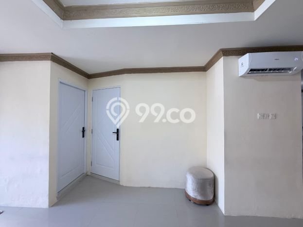 Rumah Nyaman 2 KT LB 50m2 Kondisi Bagus di Pondok Ungu Rumah Nyaman 2 KT LB 50m2 Kondisi Bagus di Pondok Ungu
