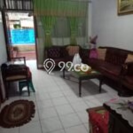 For Sale Hunian Rumah Terawat 2 Kamar di Pondok Kopi, Jakarta Timur For Sale Hunian Rumah Terawat 2 Kamar di Pondok Kopi, Jakarta Timur