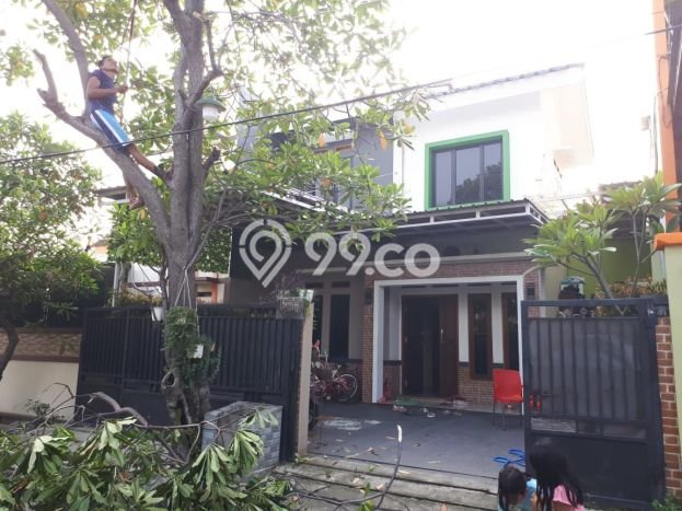 For Sale Rumah 4 Kamar Lokasi Strategis Bagus dan Strategis di Tarumajaya For Sale Rumah 4 Kamar Lokasi Strategis Bagus dan Strategis di Tarumajaya