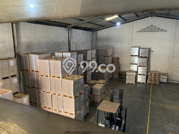 Gudang Dijual di Prime Area Tangerang Luas 320m2 Gudang Dijual di Prime Area Tangerang Luas 320m2