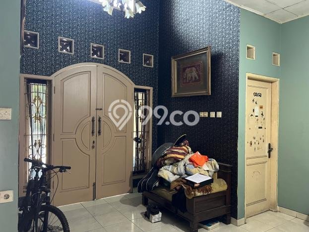 Dijual Hunian Rumah Nyaman 3 Kamar di Pejuang, Bekasi Dijual Hunian Rumah Nyaman 3 Kamar di Pejuang, Bekasi