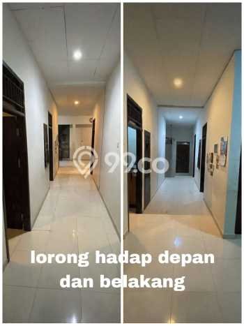 Rumah Modern 3 KT LT 159m2 di Pondok Kelapa Rumah Modern 3 KT LT 159m2 di Pondok Kelapa