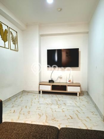 Dijual Apartemen di Cakung, Jakarta Timur 1 KT, 1 KM Strategis Dijual Apartemen di Cakung, Jakarta Timur 1 KT, 1 KM Strategis