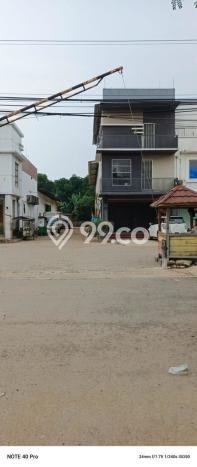 Jual Gudang Strategis di Tambun Selatan, Luas 500m2m², Mainroad, Area Bisnis Jual Gudang Strategis di Tambun Selatan, Luas 500m2m², Mainroad, Area Bisnis