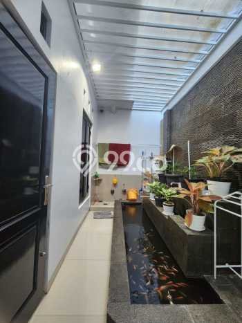 Hunian Nyaman Asri 4 KT Siap Huni di Tanah Sareal Bogor Hunian Nyaman Asri 4 KT Siap Huni di Tanah Sareal Bogor