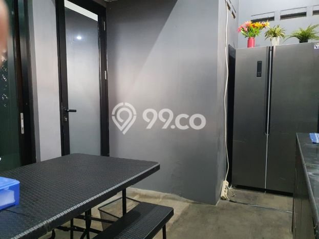 Ruko Premium di Penggilingan, Luas 360m², Kawasan Komersial, Tingkat Keramaian Tinggi Ruko Premium di Penggilingan, Luas 360m², Kawasan Komersial, Tingkat Keramaian Tinggi
