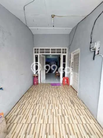 Rumah Nyaman 3 KT LB 100m2 Kondisi Bagus di Kaliabang Rumah Nyaman 3 KT LB 100m2 Kondisi Bagus di Kaliabang