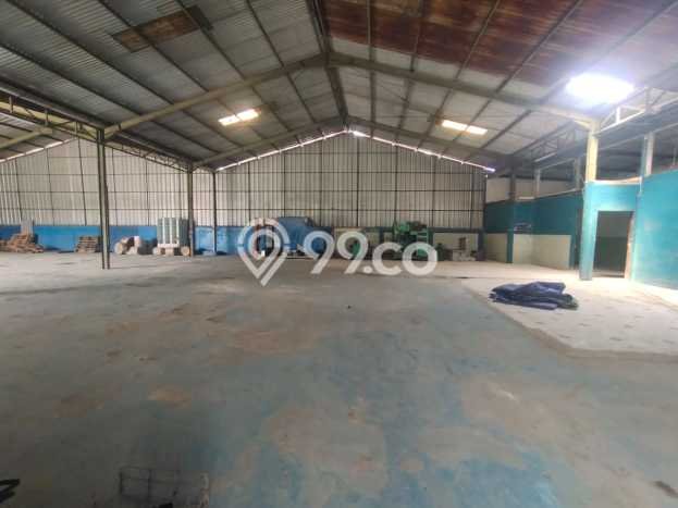 Gudang Paling Dicari LB 2000m2 Dijual di Tambun Utara Gudang Paling Dicari LB 2000m2 Dijual di Tambun Utara