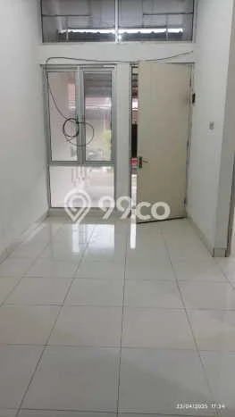 LOKASI STRATEGIS! Rumah di Tarumajaya, Akses ke Tol, 2 KT, Luas 60m2m² Bangunan 45m2m² LOKASI STRATEGIS! Rumah di Tarumajaya, Akses ke Tol, 2 KT, Luas 60m2m² Bangunan 45m2m²