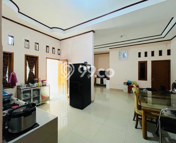 Rumah Modern 3 KT di Jati Asih Bekasi Semi Furnished Rumah Modern 3 KT di Jati Asih Bekasi Semi Furnished
