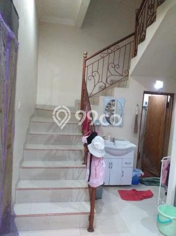 Rumah Elit Modern Tanpa Renovasi di Sunter Jakarta Utara Rumah Elit Modern Tanpa Renovasi di Sunter Jakarta Utara