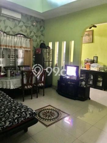 Dijual Hunian Rumah Terawat 4 KT di Prima Harapan, Bekasi Dijual Hunian Rumah Terawat 4 KT di Prima Harapan, Bekasi