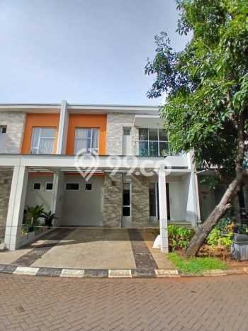 Rumah Cantik Siap Pakai Di Kelapa Gading Luas 142m2 Aman Rumah Cantik Siap Pakai Di Kelapa Gading Luas 142m2 Aman