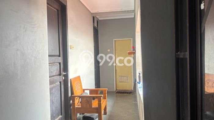For Sale Hunian Rumah Terawat 6 KT di Golden City, Bekasi For Sale Hunian Rumah Terawat 6 KT di Golden City, Bekasi