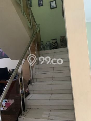 For Sale Hunian Rumah Terawat 4 KT di Pulogebang, Jakarta Timur For Sale Hunian Rumah Terawat 4 KT di Pulogebang, Jakarta Timur