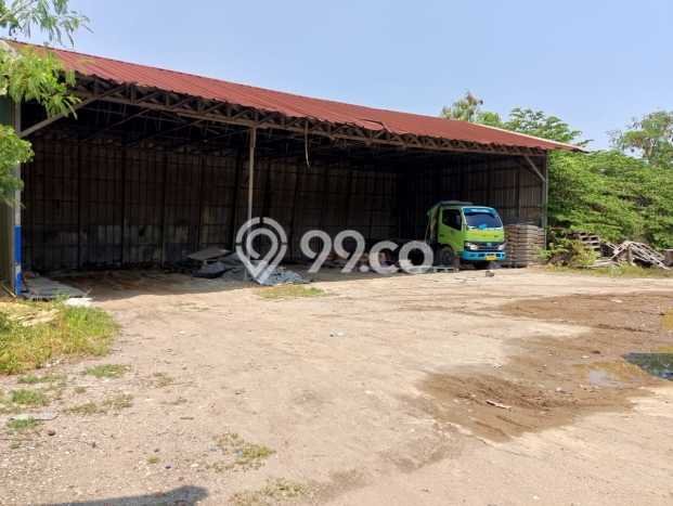 Gudang Dijual di Jakarta Utara LT 2780m2 & LB 626m2 Lokasi Terbaik! Gudang Dijual di Jakarta Utara LT 2780m2 & LB 626m2 Lokasi Terbaik!
