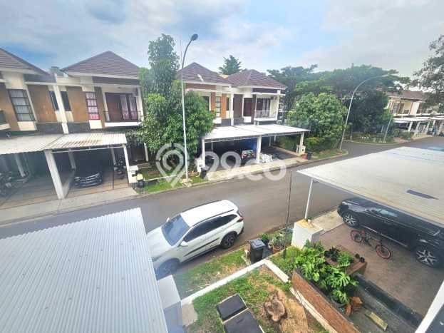 Disewakan! Rumah 4 Kamar Tidur &
4 Kamar Mandi di Harapan Indah, Bekasi Disewakan! Rumah 4 Kamar Tidur &
4 Kamar Mandi di Harapan Indah, Bekasi