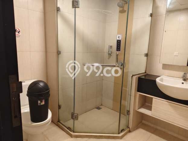 PELUANG EMAS! Hotel Kawasan Tambora, Luas 2689m2m², Pusat Komersial PELUANG EMAS! Hotel Kawasan Tambora, Luas 2689m2m², Pusat Komersial
