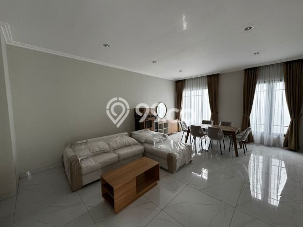 Rumah Asri area Summarecon Crown Gading, 3 KM, Lokasi Strategis Rumah Asri area Summarecon Crown Gading, 3 KM, Lokasi Strategis