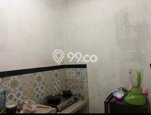 Rumah Modern 3 KT di Jati Asih Bekasi Semi Furnished Rumah Modern 3 KT di Jati Asih Bekasi Semi Furnished