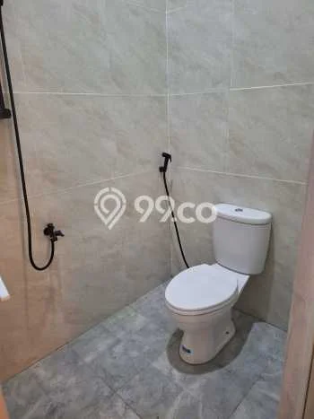 Rumah Modern Minimalis 3 Kamar Bisa Langsung Pindah di Bekasi Timur Rumah Modern Minimalis 3 Kamar Bisa Langsung Pindah di Bekasi Timur