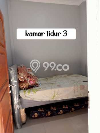 Rumah Minimalis Terbaik Siap Huni di Babelan LT 60m2 Rumah Minimalis Terbaik Siap Huni di Babelan LT 60m2
