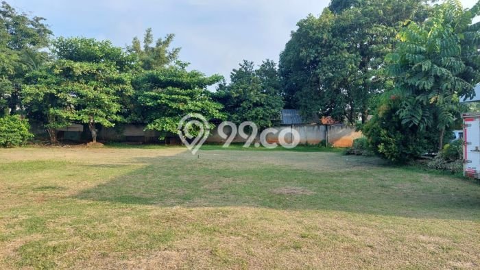 Gudang Usaha Dijual di Karawang Barat Karawang LT 3214m2 & LB 1000m2 Gudang Usaha Dijual di Karawang Barat Karawang LT 3214m2 & LB 1000m2