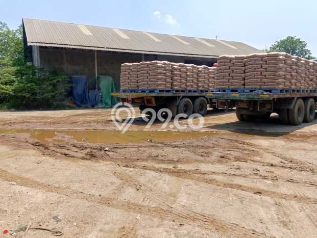 Gudang Dijual di Jakarta Utara LT 2780m2 & LB 626m2 Lokasi Terbaik! Gudang Dijual di Jakarta Utara LT 2780m2 & LB 626m2 Lokasi Terbaik!