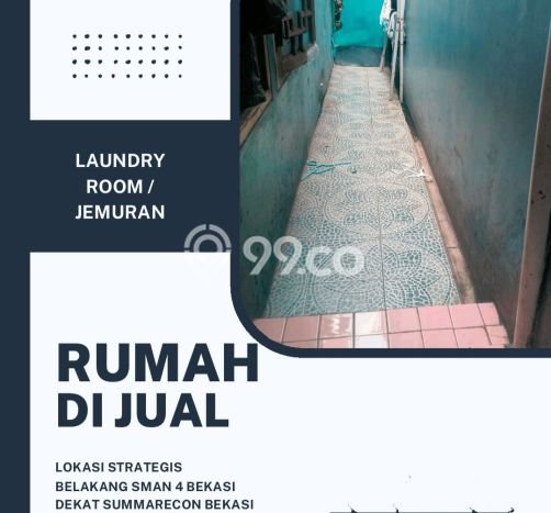Rumah Modern 3 KT LT 102m2 di Harapan Jaya Rumah Modern 3 KT LT 102m2 di Harapan Jaya