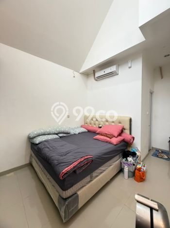 Rumah Luas Asri 3 KT Siap Pakai di Prima Harapan Bekasi Rumah Luas Asri 3 KT Siap Pakai di Prima Harapan Bekasi