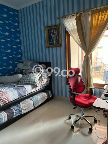 Jual Rumah Mewah Megah Dengan View Cantik di Penggilingan, Jakarta Timur Jual Rumah Mewah Megah Dengan View Cantik di Penggilingan, Jakarta Timur