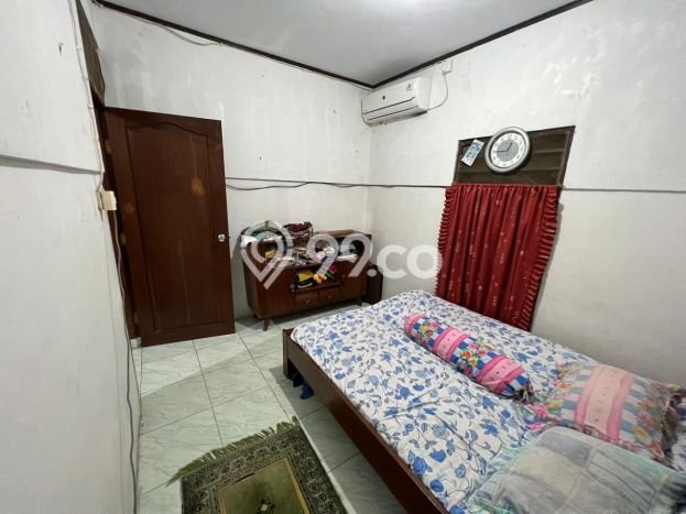 Hunian Mewah LB 200m2 Siap Huni Desain Elegan di Sunter, Jakarta Utara Hunian Mewah LB 200m2 Siap Huni Desain Elegan di Sunter, Jakarta Utara
