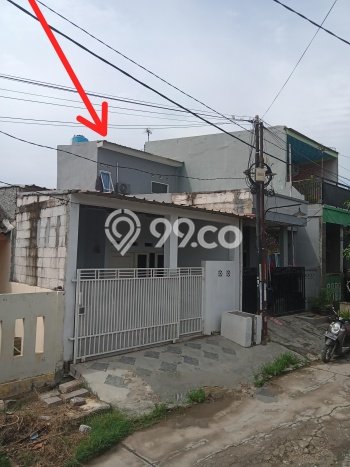 Rumah Minimalis Terbaik Siap Huni di Babelan LT 60m2 Rumah Minimalis Terbaik Siap Huni di Babelan LT 60m2