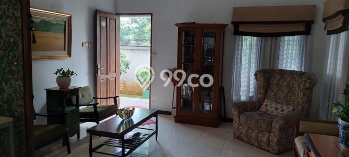 For Sale! Luxury House LT 299m2 Desain Modern di Kranji For Sale! Luxury House LT 299m2 Desain Modern di Kranji