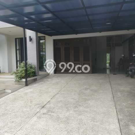 Hunian Mewah LB 481m2 Siap Huni Desain Elegan di Cipete, Jakarta Selatan Hunian Mewah LB 481m2 Siap Huni Desain Elegan di Cipete, Jakarta Selatan