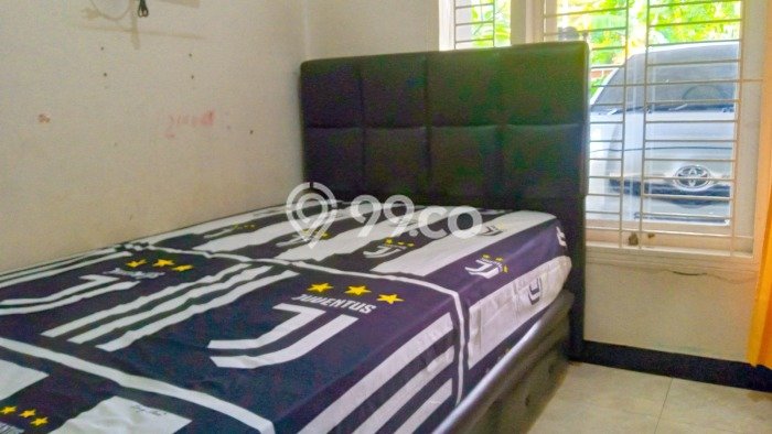 Rumah Minimalis 3 KT di Duta Harapan Bekasi Semi Furnished Rumah Minimalis 3 KT di Duta Harapan Bekasi Semi Furnished