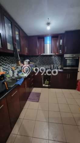 Siap Huni Rumah Mewah 4 Kamar di Jatinegara Dekat ke Mana Saja Siap Huni Rumah Mewah 4 Kamar di Jatinegara Dekat ke Mana Saja