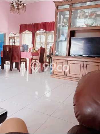 Dijual Hunian Rumah Terawat 5 KT di Kaliabang, Bekasi Dijual Hunian Rumah Terawat 5 KT di Kaliabang, Bekasi
