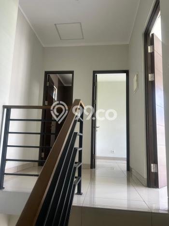 Dijual Rumah Modern 4 KT di Summarecon Bekasi, Bekasi Dijual Rumah Modern 4 KT di Summarecon Bekasi, Bekasi