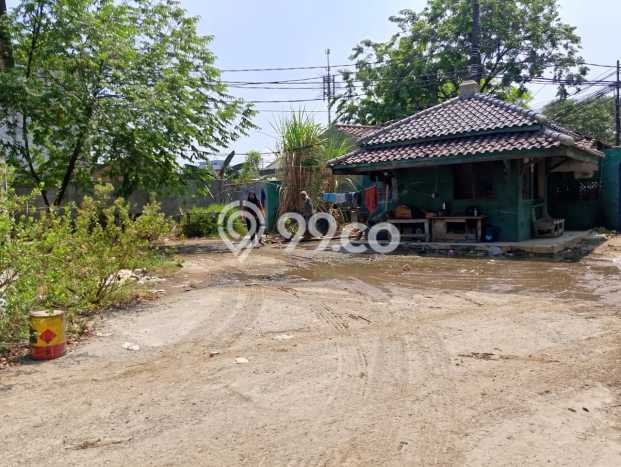 Gudang Dijual di Jakarta Utara LT 2780m2 & LB 626m2 Lokasi Terbaik! Gudang Dijual di Jakarta Utara LT 2780m2 & LB 626m2 Lokasi Terbaik!