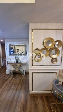 Hunian Apartemen Mewah & Prestisius 4 BR di Cempaka Putih, Jakarta Pusat Hunian Apartemen Mewah & Prestisius 4 BR di Cempaka Putih, Jakarta Pusat