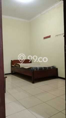 Rumah Modern Cantik 3 Kamar Siap Huni di Bekasi Utara Rumah Modern Cantik 3 Kamar Siap Huni di Bekasi Utara