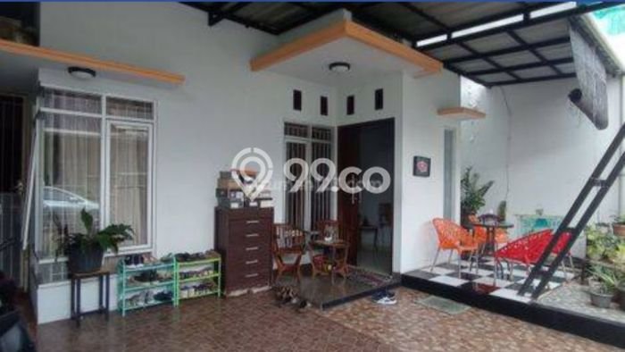 For Sale Hunian Rumah Terawat 4 Kamar di Jati Asih, Bekasi For Sale Hunian Rumah Terawat 4 Kamar di Jati Asih, Bekasi