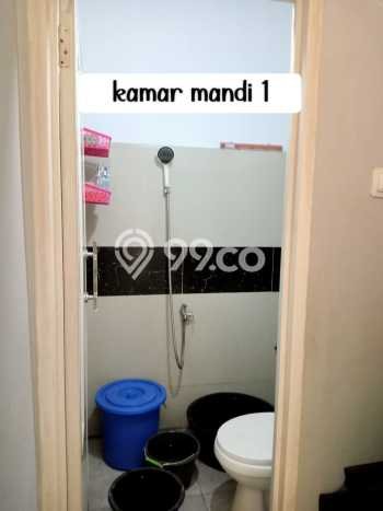Rumah Minimalis Terbaik Siap Huni di Babelan LT 60m2 Rumah Minimalis Terbaik Siap Huni di Babelan LT 60m2