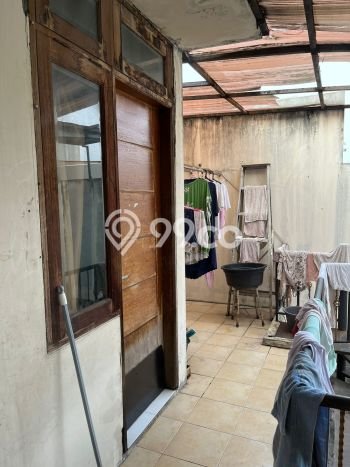 Jual Rumah Mewah Megah Dengan View Cantik di Penggilingan, Jakarta Timur Jual Rumah Mewah Megah Dengan View Cantik di Penggilingan, Jakarta Timur