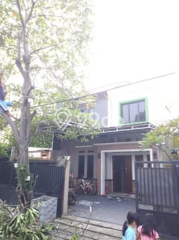 For Sale Rumah 4 Kamar Lokasi Strategis Bagus dan Strategis di Tarumajaya For Sale Rumah 4 Kamar Lokasi Strategis Bagus dan Strategis di Tarumajaya