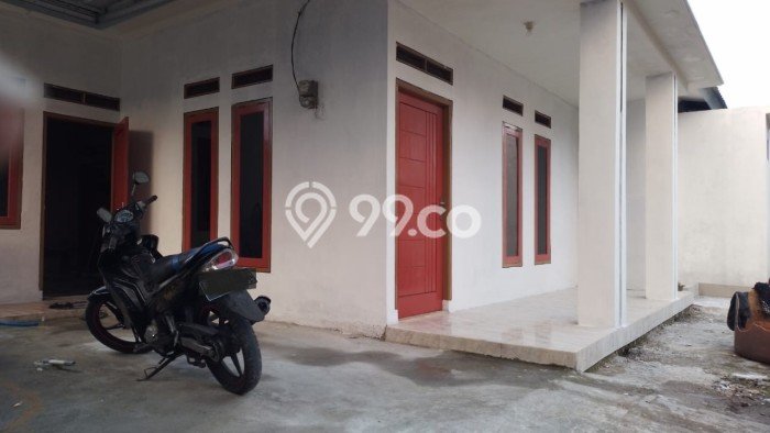 Hunian Terjangkau Dijual Area Bojong Gede, Bogor Harga Rp 500 Juta Hunian Terjangkau Dijual Area Bojong Gede, Bogor Harga Rp 500 Juta