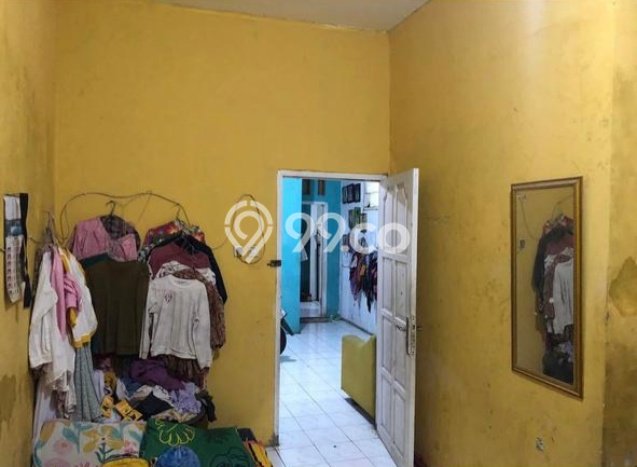 Rumah Modern 3 KT di Jati Asih Bekasi Semi Furnished Rumah Modern 3 KT di Jati Asih Bekasi Semi Furnished