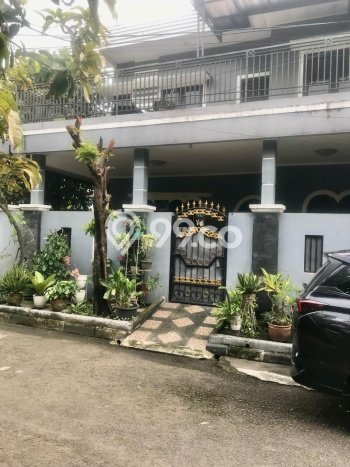 Dijual Hunian Rumah Terawat 4 KT di Prima Harapan, Bekasi Dijual Hunian Rumah Terawat 4 KT di Prima Harapan, Bekasi